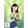 Mulan #1 (DVD) Disney Classic Min: 84/DD5.1/WS - LEONINE Distribution BGA0150504 - (DVD Video / Zeichentr.)