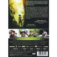 Versunkene Stadt Z, Die (DVD) Min: 140/DD5.1/WS - Arthaus...