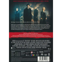 Penny Dreadful - Season #3 (DVD) Min: /DD5.1/WS -...