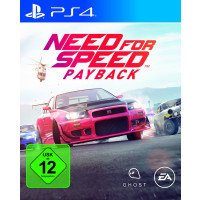 NFS  Payback  PS-4  (VL-Abo) Need for Speed - EA 1034571...