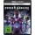 Power Rangers - Der Film (UHD+BR) 4K Min:  DD5.1WS - STUDIOCANAL 0506249.1 - (Ultra HD Blu-ray / Action)