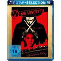 V wie Vendetta (BR) Min: 133/DD5.1/WS 1080pHD