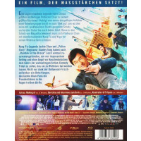 Kung Fu Yoga (BR) Goldene Arm d.Götter Min:...