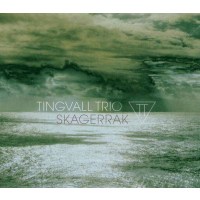 Tingvall Trio: Skagerrak - Skip Recor SKP 9057 - (Jazz / CD)