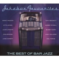 The Best Of Bar Jazz - AP Music 5060332493043 - (CD / T)