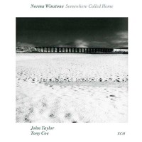 Somewhere Called Home - ECM Record 1779930 - (Jazz / CD)