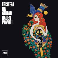 Tristeza On Guitar (High-Quality Analog Remastering):...