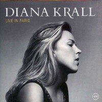 Diana Krall: Live In Paris 2001 (12 Tracks) - Verve...