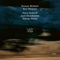 Anouar Brahem: Blue Maqams - ECM Record 5767265 - (Jazz /...