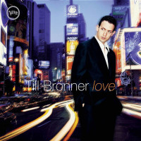 Till Brönner: Love - Verve 5590582 - (CD / L)