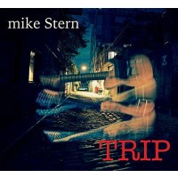 Mike Stern: Trip - Headspin 0888072034952 - (CD / T)