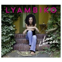 Lyambiko: Love Letters - OKeh 88985461642 - (Jazz / CD)