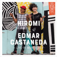 Hiromi & Edmar Castaneda - Live In Montreal - Telarc...