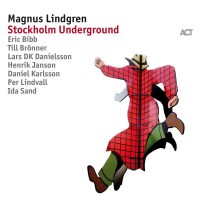 Stockholm Underground: Magnus Lindgren - Act 1098462ACT -...