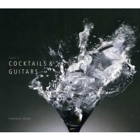 Cocktails & Guitars - inakustik 0707787796620 - (CD / C)