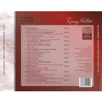 Ronny Matthes: Special Christmas Songs Vol. 3 - Gemafreie...