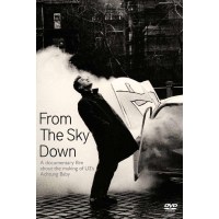 U2: From The Sky Down - Mercury 2784770 - (DVD Video /...