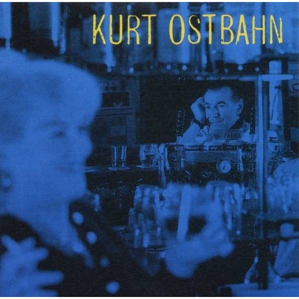 Ostbahn-Kurti: Espresso Rosi (Remaster) - Amadeo 2780718 - (CD / Titel: H-P)