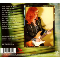 Bonnie Raitt: Slipstream - ADA/Redwg 5836200301 - (CD /...