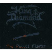 King Diamond: Puppet Master (10th Anniversary Reissue!) -...