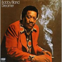 Bobby Blue Bland: Dreamer - BGO BGOCD63 - (CD / Titel: A-G)