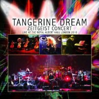 Tangerine Dream - Zeitgeist Concert: Live At The Royal...