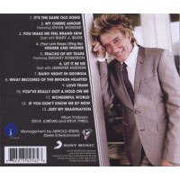 Rod Stewart: Soulbook - J Records 88697302562 - (CD /...