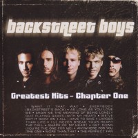 Backstreet Boys: Greatest Hits: Chapter One - Zomba...