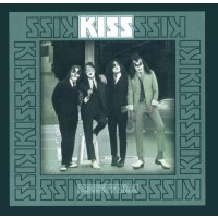 Kiss: Dressed To Kill (German Version) - Mercury 3786457...