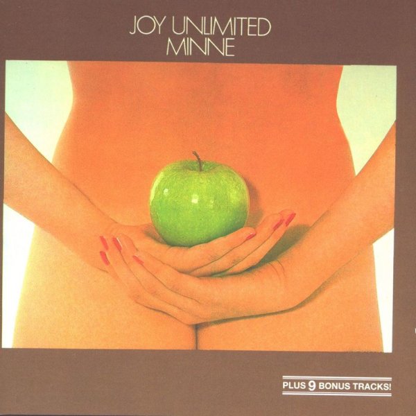 Joy Unlimited: Minne (+ 9 Bonus Tracks) - Garden Of Delights 4016342001410 - (CD / Titel: H-P)