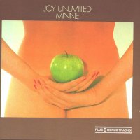 Joy Unlimited: Minne (+ 9 Bonus Tracks) - Garden Of...