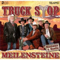 Truck Stop: Meilensteine - Telamo 405380431001 - (CD /...