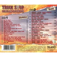 Truck Stop: Meilensteine - Telamo 405380431001 - (CD /...