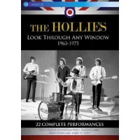 The Hollies: Look Through Any Window 1963 - 1975 - Eagle...