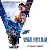 Valerian And The City Of A Thousand Planets - Europacorp...