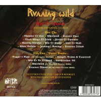 Running Wild: Pile Of Skulls (Deluxe Expanded Version)...