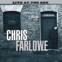 Chris Farlowe: Live At The BBC - Repertoire RR 1330 - (CD...