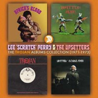 Lee Scratch Perry: The Trojan Albums Collection -...