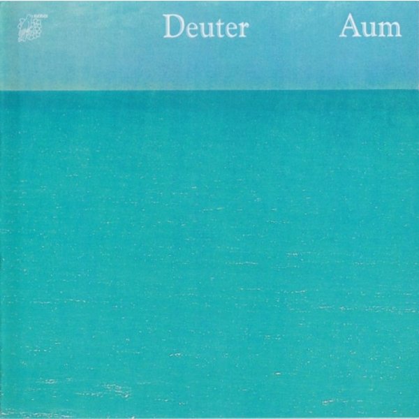 Deuter: Aum - Kuckuck 0013711101720 - (CD / Titel: A-G)