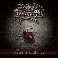 King Diamond: The Spiders Lullabye - Metal Blad...