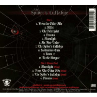 King Diamond: The Spiders Lullabye - Metal Blad...