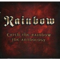 Catch The Rainbow: The Anthology - Polydor 0655382 - (CD...