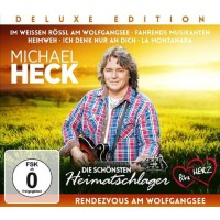 Michael Heck: Die schönsten Heimatschlager fürs...