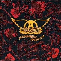 Aerosmith: Permanent Vacation - Geffen 4930962 - (CD /...