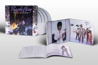 Prince: Purple Rain (Expanded Deluxe Edition) - Wb...