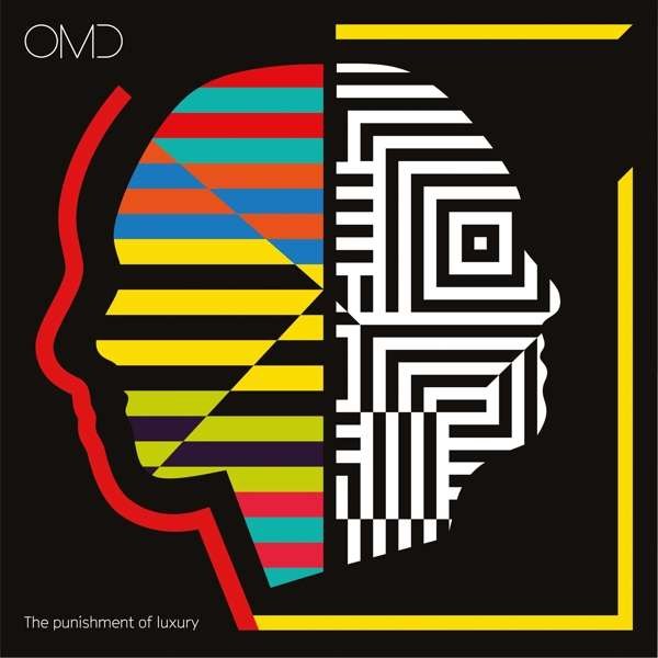 OMD (Orchestral Manoeuvres In The Dark): The Punishment Of Luxury - Rca Deutsc 88985435492 - (CD / Titel: H-P)