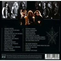 Innocence And Wrath: The Best Of Celtic Frost - Noise...