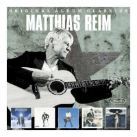 Matthias Reim: Original Album Classics - Sony Music...