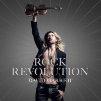 David Garrett: Rock Revolution - Decca 5774831 - (CD /...