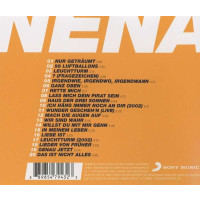 Nena: Nena 40 - Das neue Best Of Album - Sony Music...